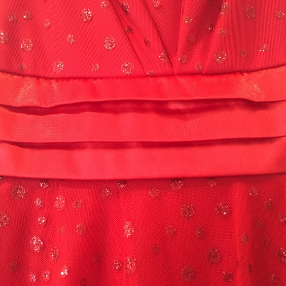 Girl's Dress ALLY B. 9-11 YR **& 20% OFF if you buy 4 items !!** - Picture 5 of 6